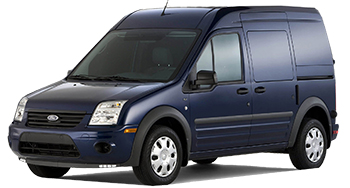FORD TRANSIT-CONNECT